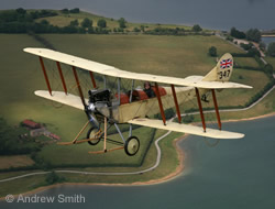 Replica BE-2c
