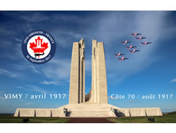 Poster for Lens Air Show 2017