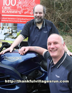 Click to find out more about the Thankful Village Run 2013 Thankful Village Run 2013