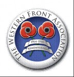 Logo of the Western Front Association