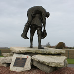 Australian Memorial Park Fromelles