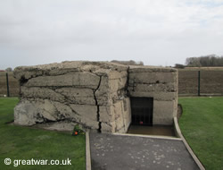 Bunker