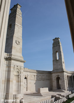 Vis-en-Artois Memorial