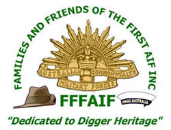 logo of FFFAIF