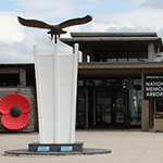National Memorial Arboretum National Memorial Arboretum