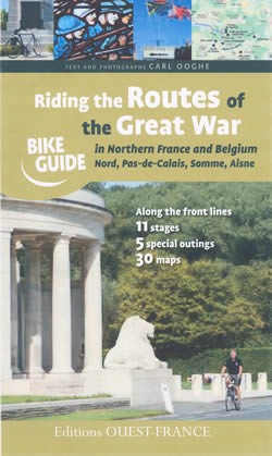 Riding Routes of the Great War Bike Guide
