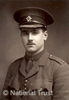 Lieutenant John Kipling