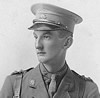Captain C S Jeffries, VC