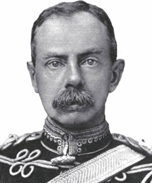 Field Marshal Plumer - 1927
