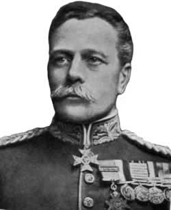 General Sir Douglas Haig