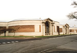 Arras Memorial to the Missing.