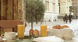 Gasthof 't Zweerd Hotel, Ieper, Belgium