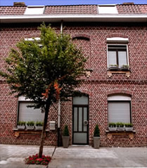 Kalamazou, Belgium