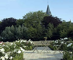 Sint-Maartens Tuin, Belgium