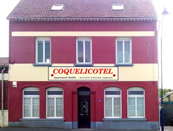 Coquelicot Self-catering Apartments