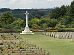 Thiepval Anglo-British Cemetery
