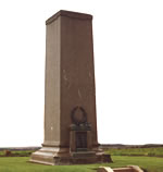 20th Light Division Memorial