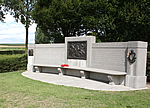 34th Division Memorial, La Boisselle.