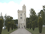 36th (Ulster) Division Memorial Tower