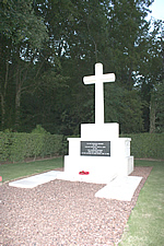 47th (London) Division, High Wood (Bois de Foureaux)