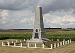 Australian 1st Division Memorial, Pozieres.