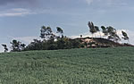Butte de Warlencourt