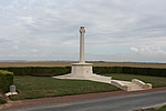 Guards Division Memorial at Ginchy