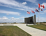Le Hamel Australian Memorial Park