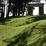Sheffield Memorial Park, Somme