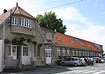 Franco-Australian Museum in the Victoria School, Villers-Bretonneux.