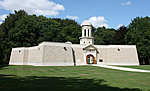 South African Forces Museum, Delville Wood, Longueval