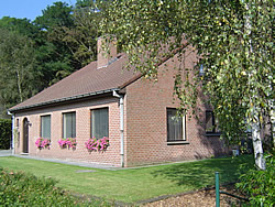 Woodside, Torhout
