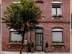 Kalamazou, Belgium