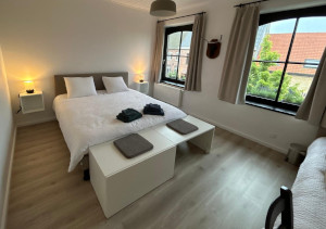 @Cocoon B&B, Belgium
