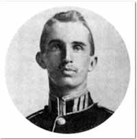 Lieutenant Alexis Helmer (source: A Crown of Life)