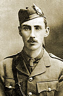 Lt E A Mackintosh, MC