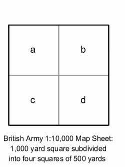 World+war+1+trenches+diagram
