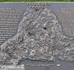 Bronze Memorial Plaque by Dr Ross Bastiaan