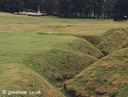 Newfoundland Memorial Park