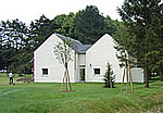 Newfoundland Park Visitor Centre