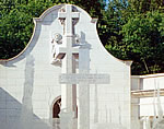 Delville Wood Memorial