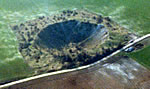 Lochnagar Crater
