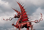 Mametz Dragon