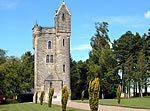 The Ulster Tower Memorial
