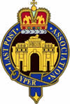 Last Post Committee logo