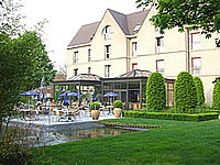 Hotel Ariane, Ieper - Ypres