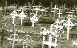 Essex Farm cemetery