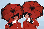 In-Pensioners of the Royal Hospital, Chelsea