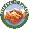 Friends of Fovant logo