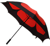 Click here to see the Sheffield Sports Golf Poppy Umbrella at our website rembrella.co.uk Side view of the Golf style: view product details..